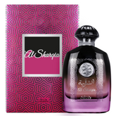 Al Sharqia Unisex EDP - Eau de Parfum 100 ML (3.4 oz) by Nabeel - Intense oud